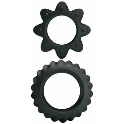 Cock Rings Flowering