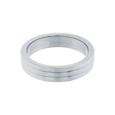 Cockring Ribbed 40mm