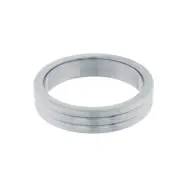 COCKRING RIBBED 40MM
