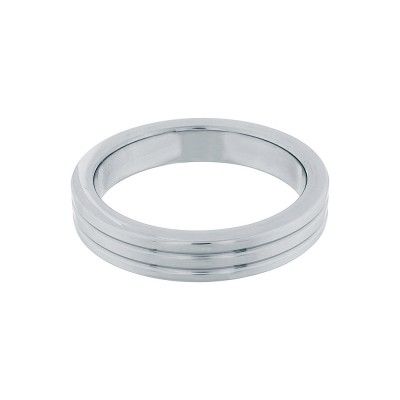 Cockring Ribbed 45mm