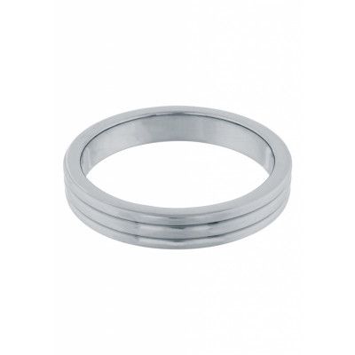 COCKRING RIBBED 50MM