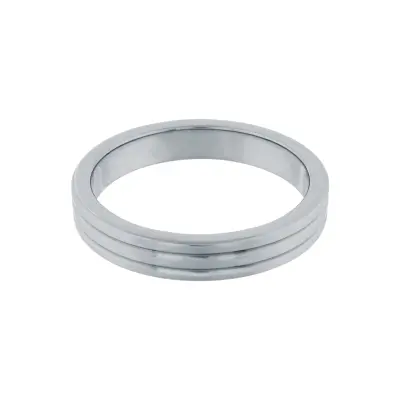 COCKRING RIBBED 50MM