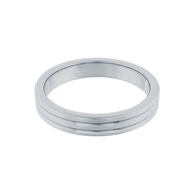 Cockring Ribbed 50mm