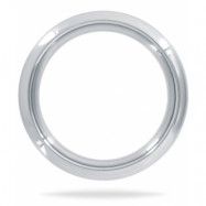 Cockring Rvs 8 mm - 45 mm