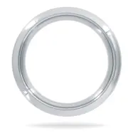 Cockring Rvs 8 mm - 45 mm