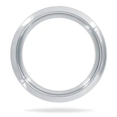 Cockring Rvs 8 mm - 45 mm