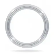 Cockring Rvs (Välj:: 40mm)
