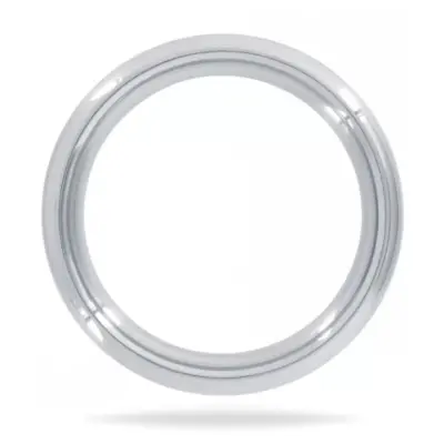 Cockring Rvs (Välj:: 40mm)
