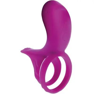 Couples Stimulator Ring