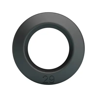 Crazy Bull: Brodan Cock Ring, Model 9