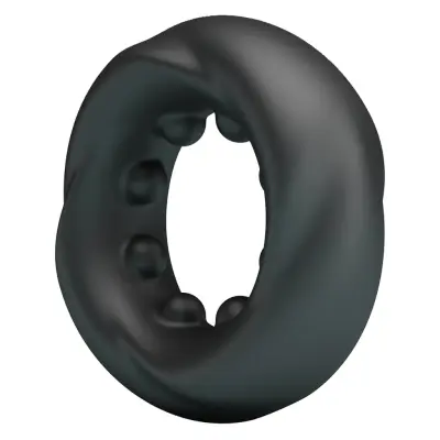 Crazy Bull: Daques Cock Ring, Model 4