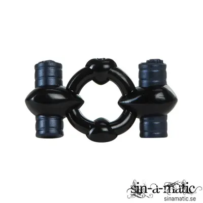 Dandys Bangle - Vibrerande penisring