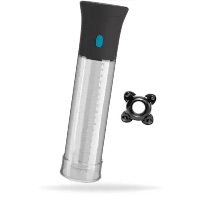 Deluxe Auto-Vac Pump