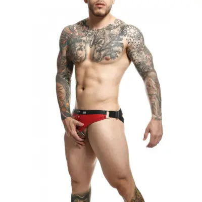 DNGEON Cockring Jockstrap