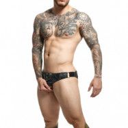 DNGEON Jockstrap Cockring