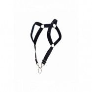 Dngeon Straigh Back Harness