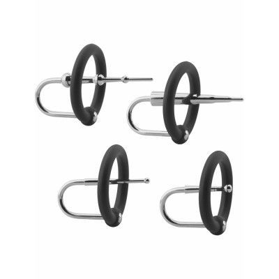 Doc Johnson: Kink, Ring & Plug Set