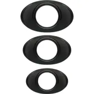 Doc Johnson: OptiMALE, Easy-Grip C-Ring Set