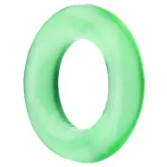 Doo Doughnut: Penisring, grön