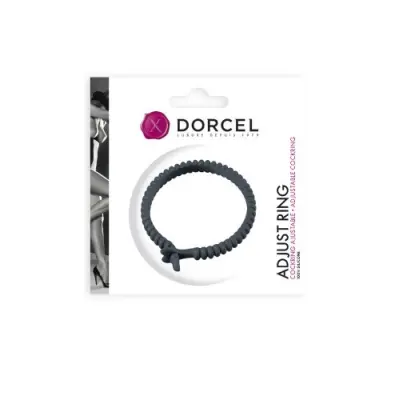 Dorcel Adjust ring