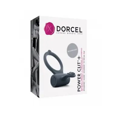 Dorcel Power Clit Plus Rechargeable