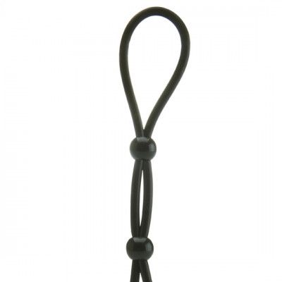 Double Booster Svart