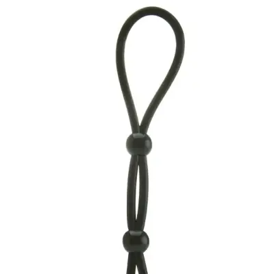 Double Booster Svart