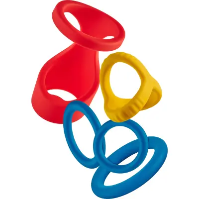 DreamToys: Love Signal, Long Play Love Set