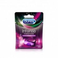 Durex Intense Vibrations Penisring - Klar