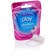 Durex Play Vibrations