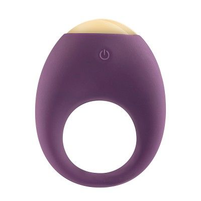 Eclipse Vibrating Cock Ring