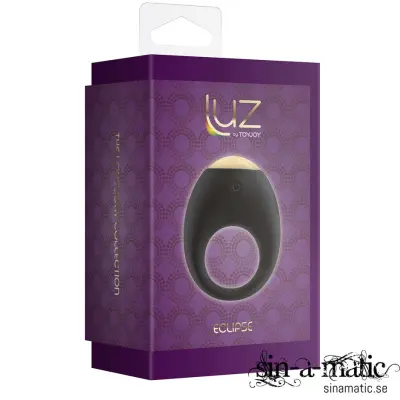 Eclipse, vibrerande penisring