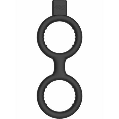 ElectroShock: Cock Ring, E-Stimulation