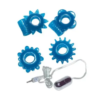 Emotion Penisringset