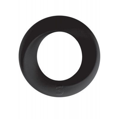 Endless Cockring Big Black