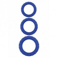 ENDURANCE RINGS BLUE