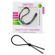 Erection Booster Cockring