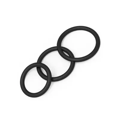Erospace Erection Rings Set