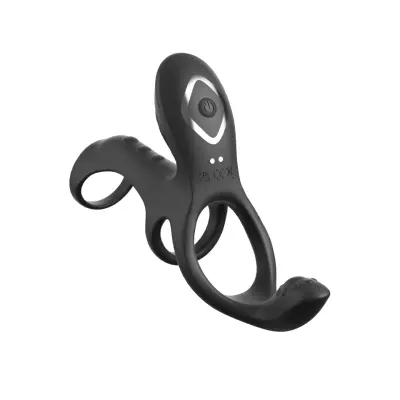 Fantasy C-Ringz Ultimate Couples Cage Max