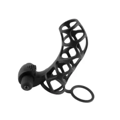 Fantasy X- Tensions Extreme Silicone Power Cage