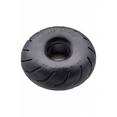 FAT BOY SILASKIN CRUISER RING BLACK