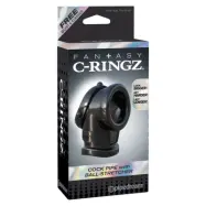 FCR - COCK PIPE WITH BALL STRETCHER