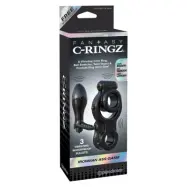 FCR - IRONMAN ASS-GASM