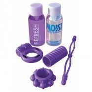 FCR - PARTY PACK PURPLE