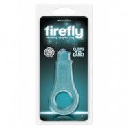 FIREFLY COUPLES RING BLUE