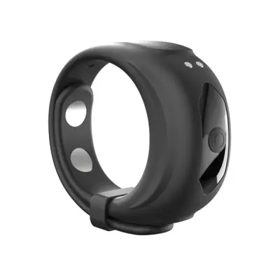 Fit Vibe Ring Adjustable Vibrating Cockring