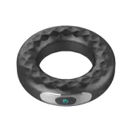 Forto: F-15 Vibrating Cock Ring