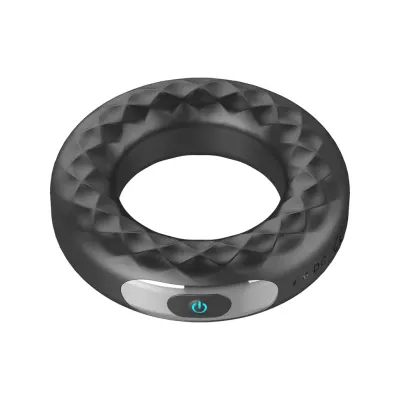 Forto: F-15 Vibrating Cock Ring