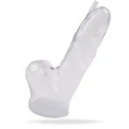 Fröhle Realistic Penis Cylinder L