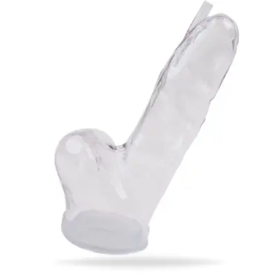 Fröhle Realistic Penis Cylinder L